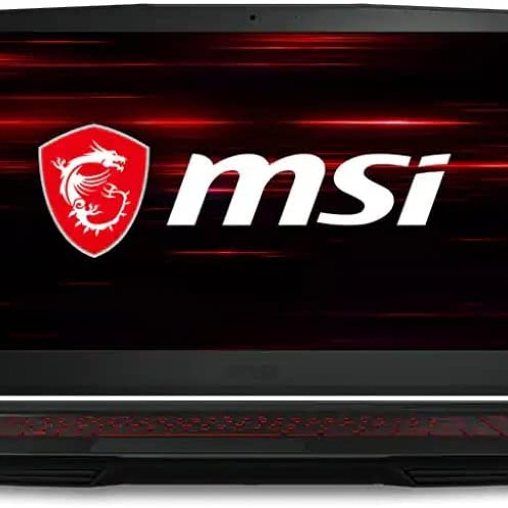 MSI GF63 Thin 10UC-674TR / i5-10500H/8GB RAM/RTX3050/ 512 SSD